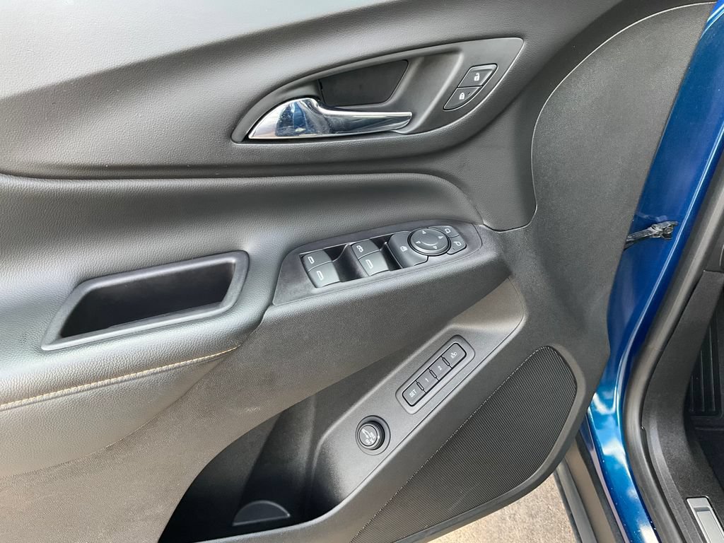Used 2019 Chevrolet Equinox Premier AWD/4WD image 18