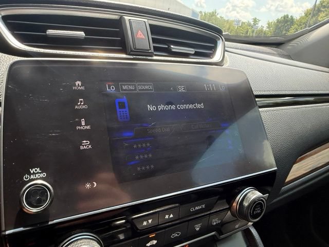Used 2019 Honda CR-V EX-L image 27