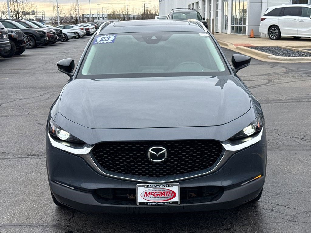 Used 2023 MAZDA CX-30 AWD 2.5 S w/ Preferred Package image 5