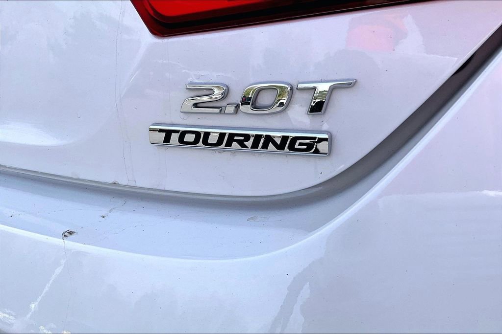 Used 2022 Honda Accord Touring image 25
