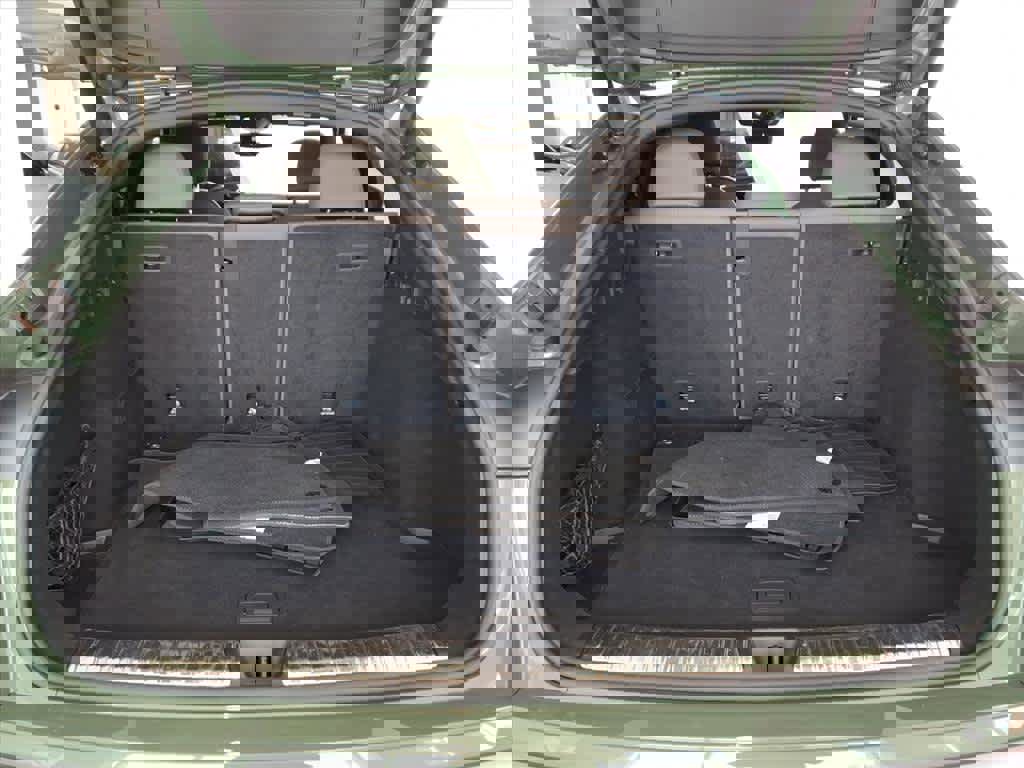 Certified 2025 Audi Q5 Premium Plus w/ Premium Plus image 18