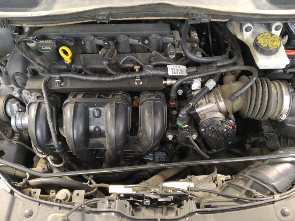 Used 2014 Ford Escape S FWD image 30