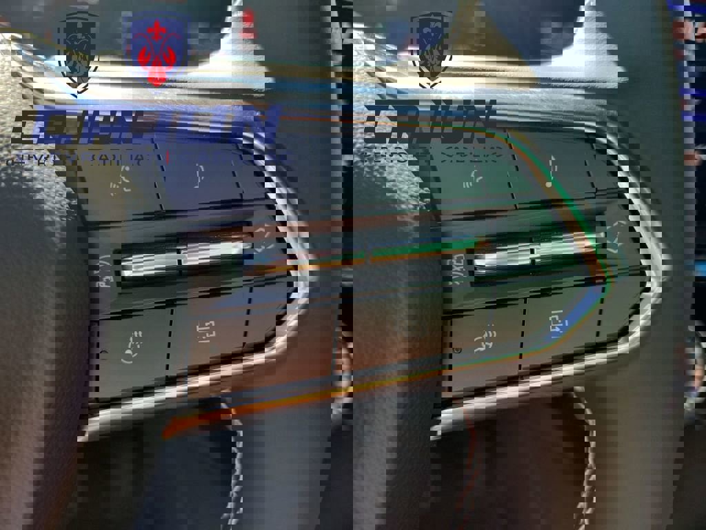 New 2025 Chevrolet Blazer EV LT w/ Super Cruise Package FWD image 13