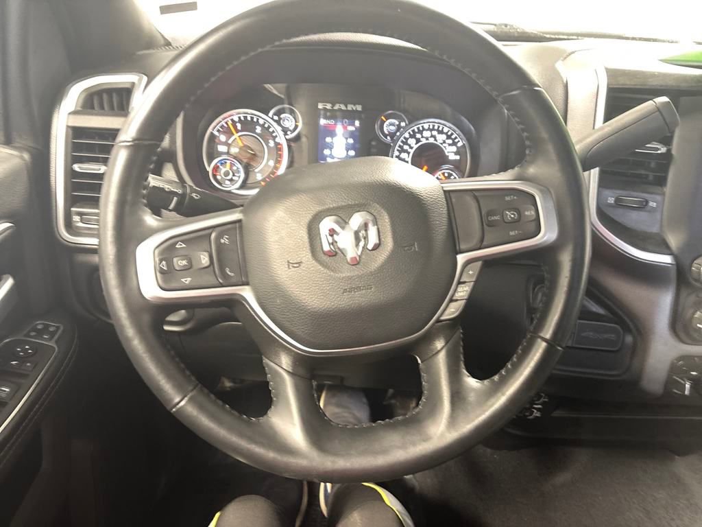 Used 2024 RAM 3500 Big Horn image 27