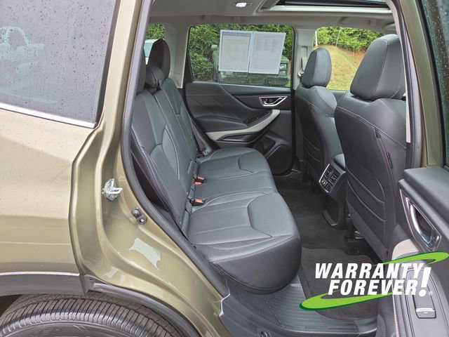 Used 2023 Subaru Forester Limited AWD/4WD image 17