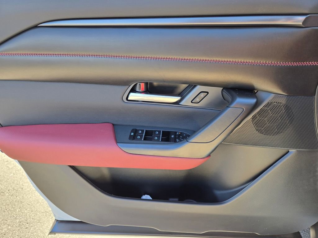 New 2026 MAZDA CX-50 2.5 Hybrid w/ Weather Package image 24