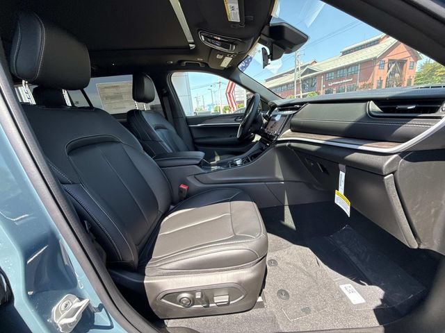 New 2026 Jeep Grand Cherokee L Limited AWD/4WD image 41