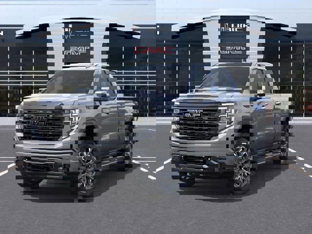 New 2026 GMC Sierra 1500 Denali Ultimate image 6