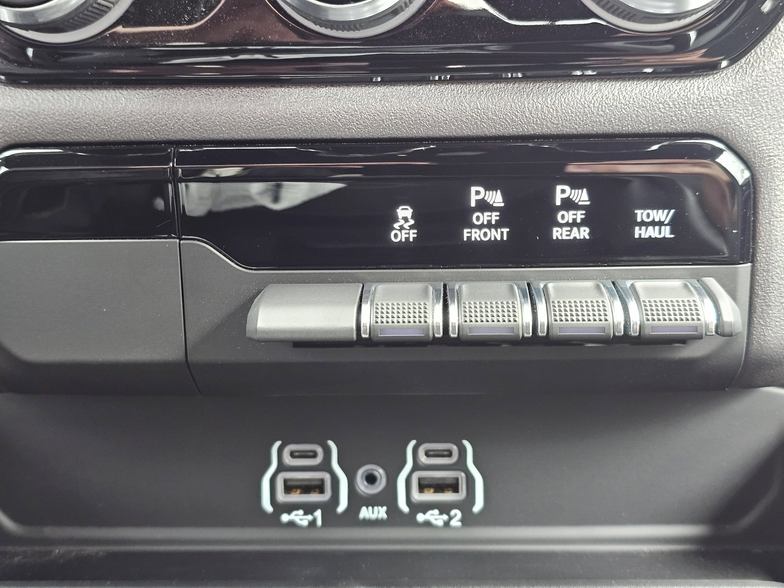 New 2026 RAM 1500 Big Horn image 14