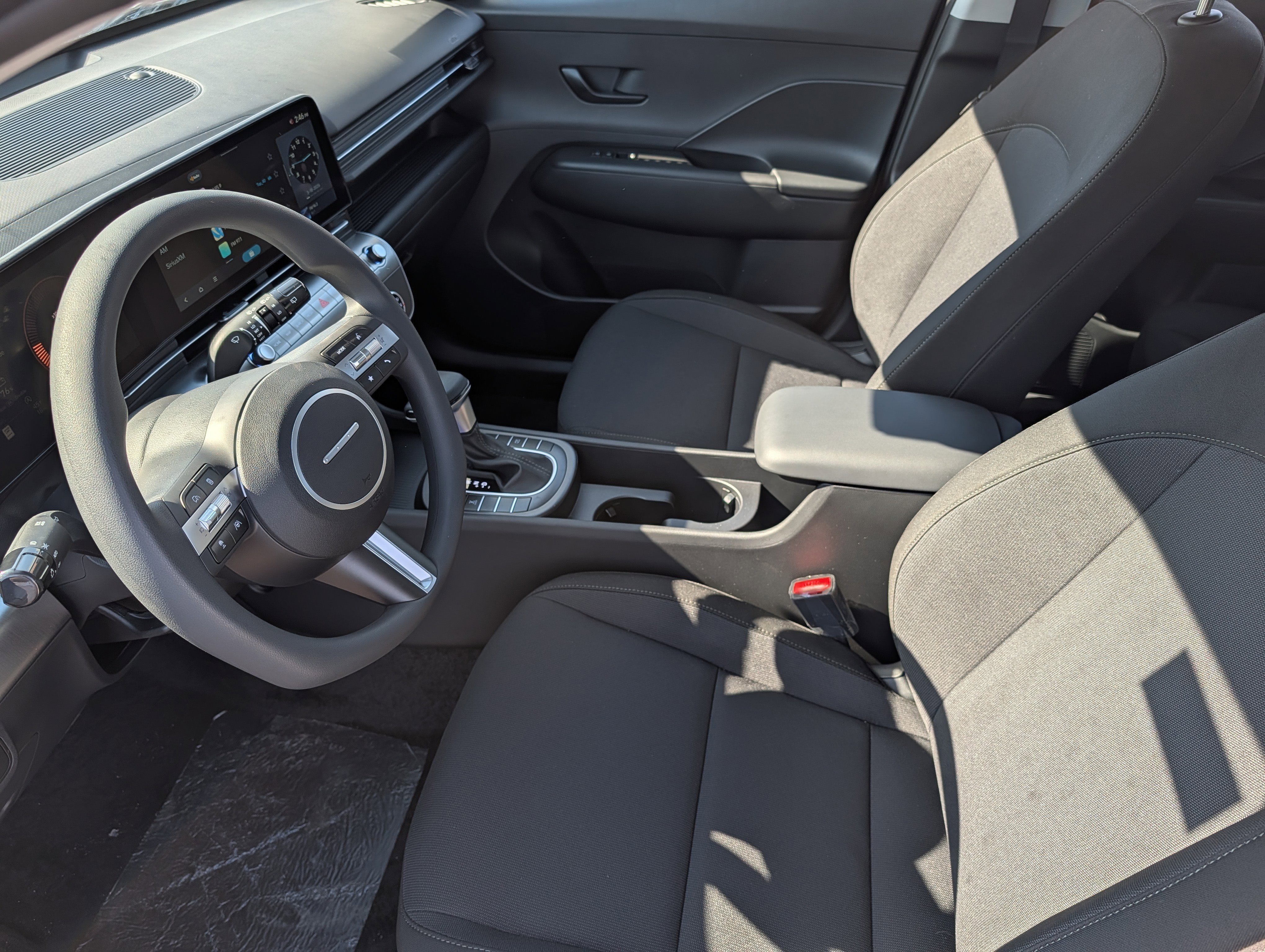 New 2026 Hyundai Kona SEL Sport image 22