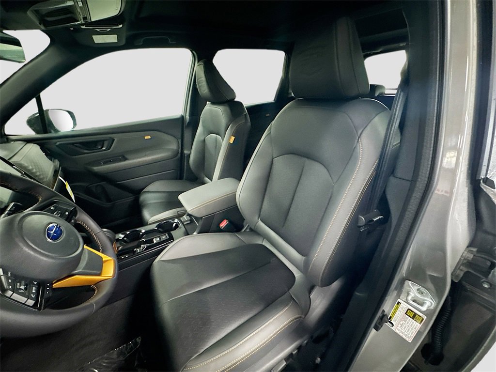 New 2026 Subaru Forester Wilderness image 20