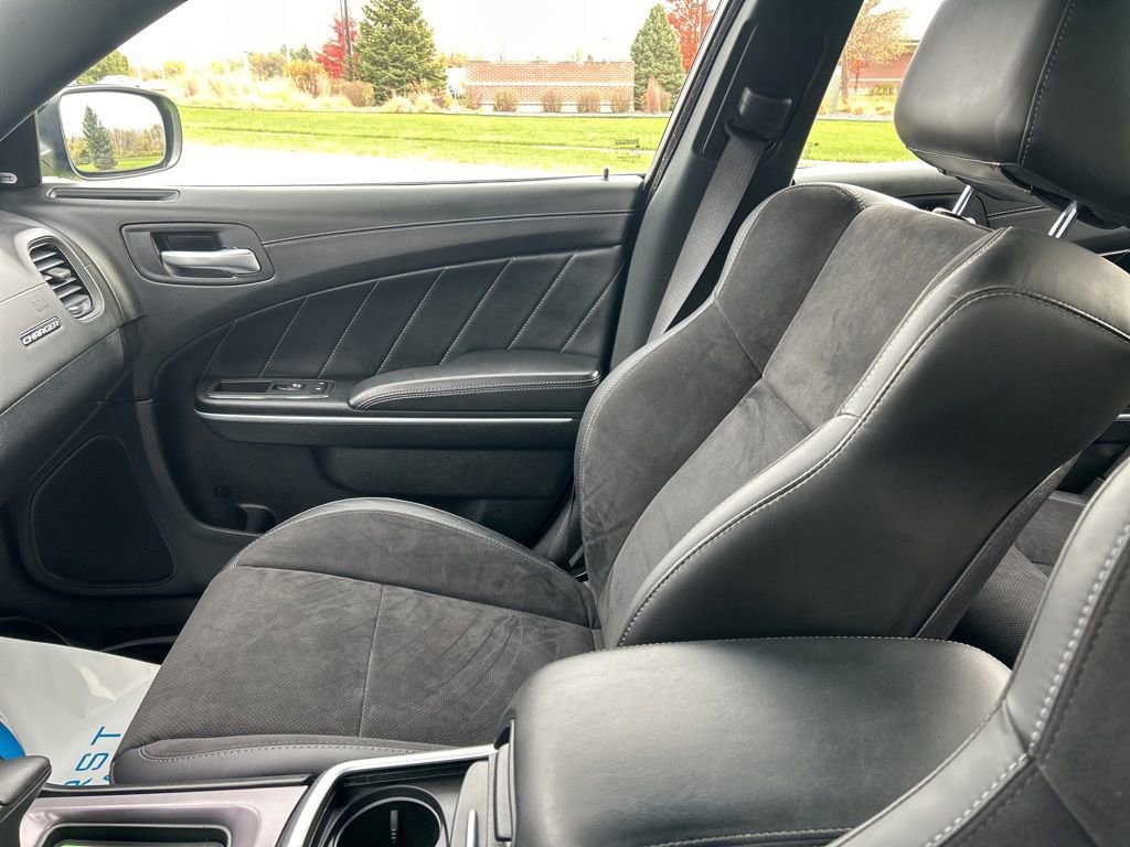 Used 2023 Dodge Charger GT w/ Plus Group image 20