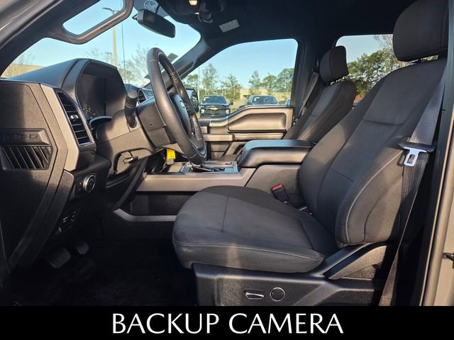 Used 2018 Ford F150 XLT w/ Equipment Group 301A Mid image 6