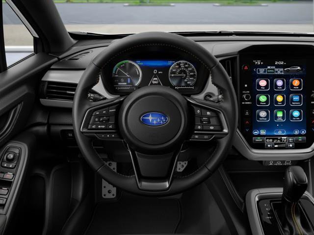 New 2026 Subaru Crosstrek 2.5i Sport image 14