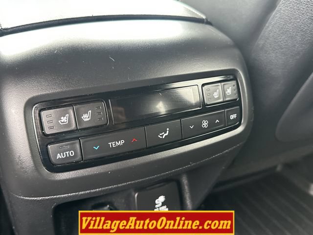 Used 2021 Hyundai Palisade Calligraphy AWD/4WD image 37
