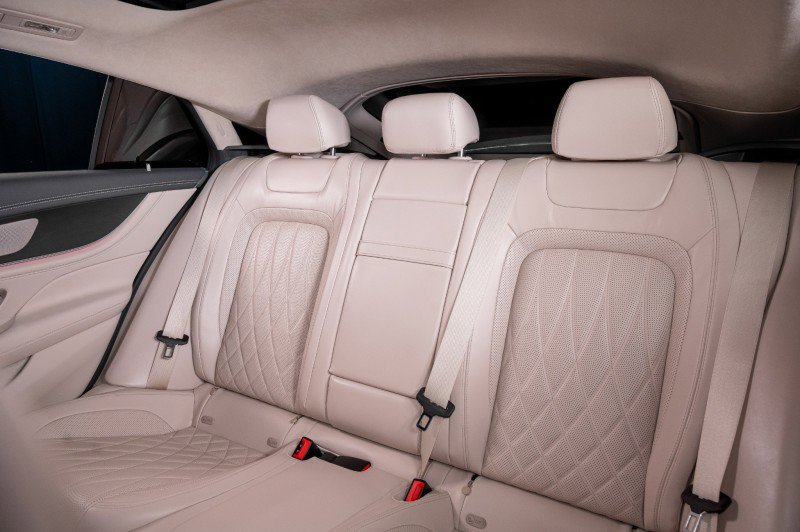 New 2026 Mercedes-Benz AMG GT 53 image 32