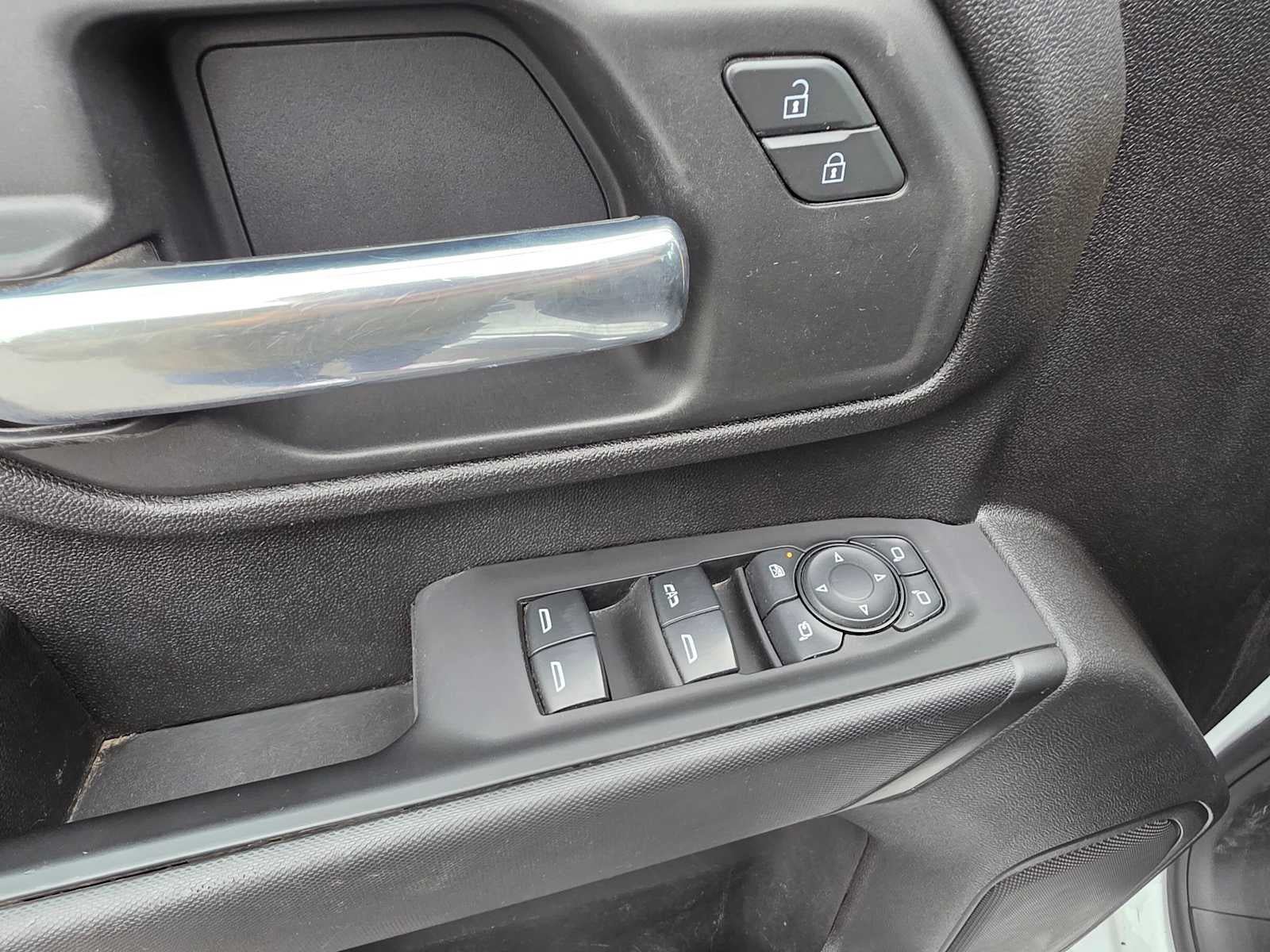 Used 2024 Chevrolet Silverado 3500 W/T w/ WT Convenience Package AWD/4WD image 22