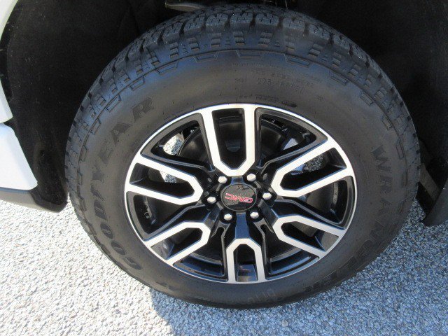 New 2026 GMC Sierra 1500 AT4 w/ AT4 Premium Package image 12