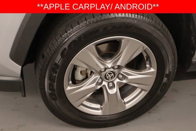 Used 2024 Toyota RAV4 XLE image 8