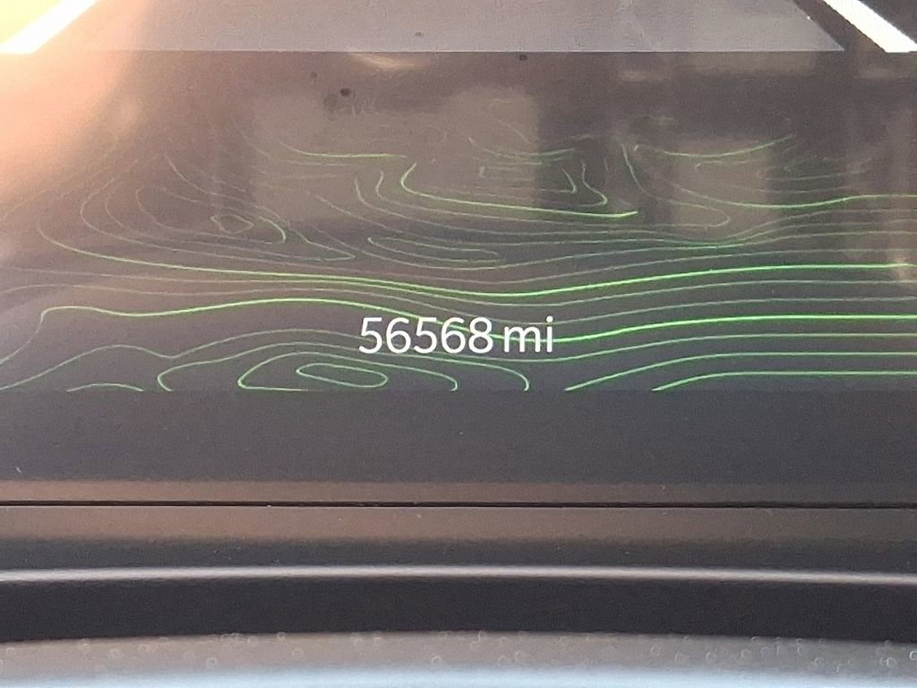 Used 2024 Jeep Grand Cherokee Limited 4xe image 21