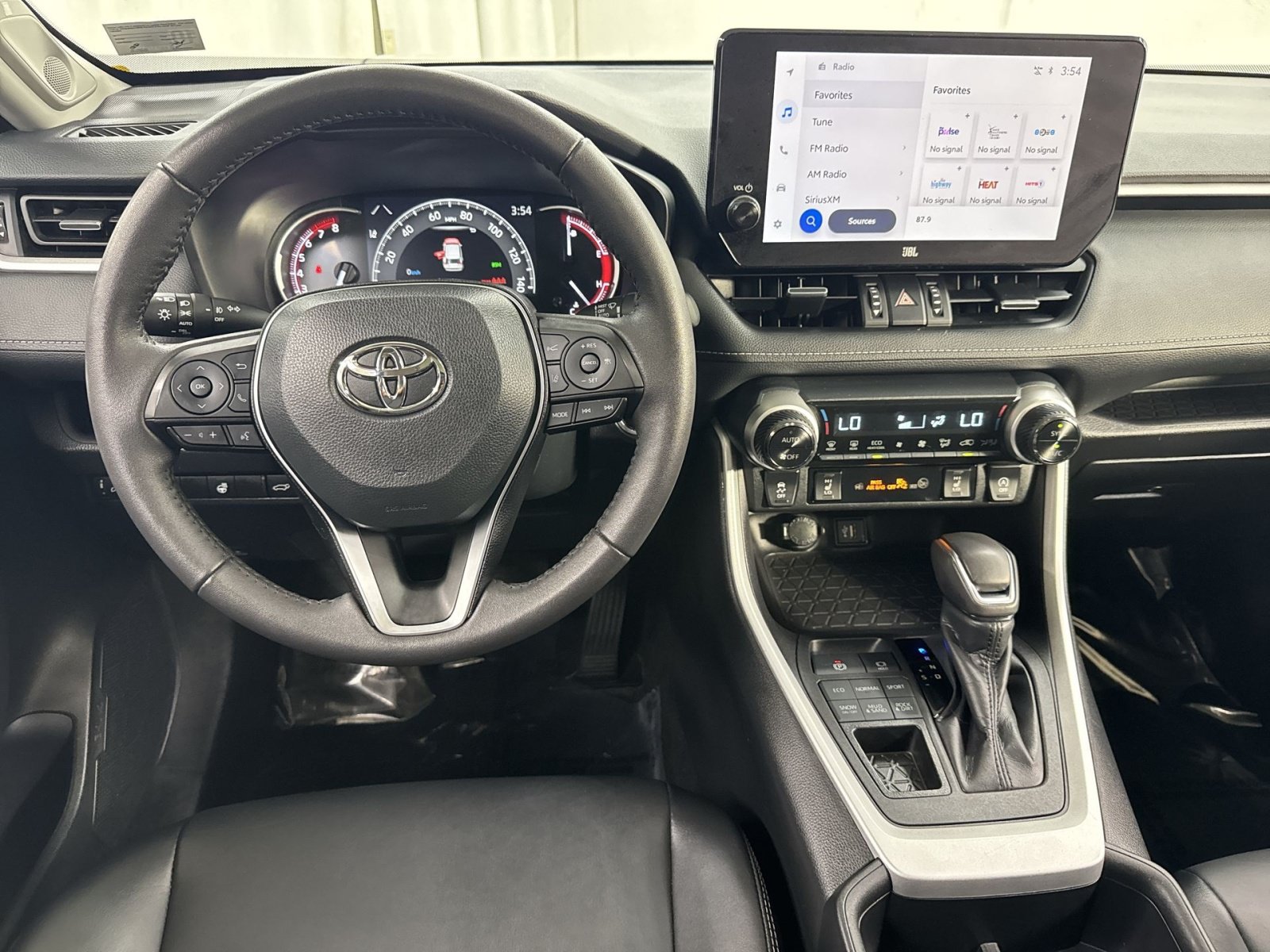 Used 2024 Toyota RAV4 XLE Premium w/ Weather Package AWD/4WD image 35