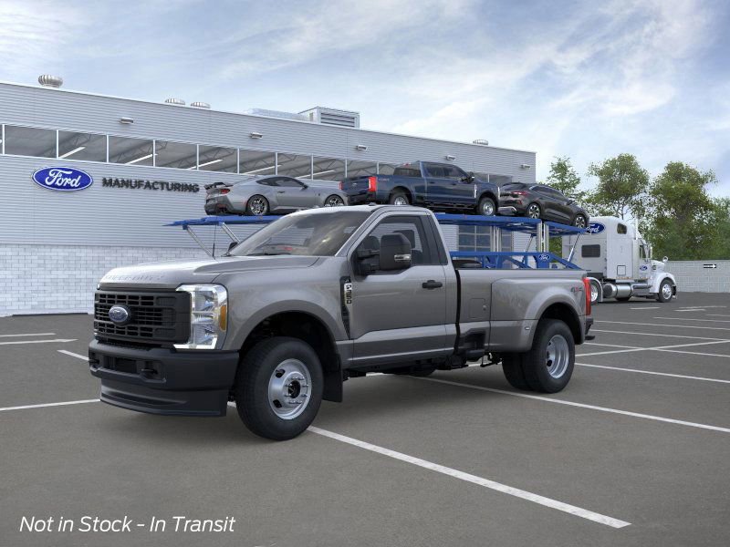 New 2026 Ford F350 XL image 6
