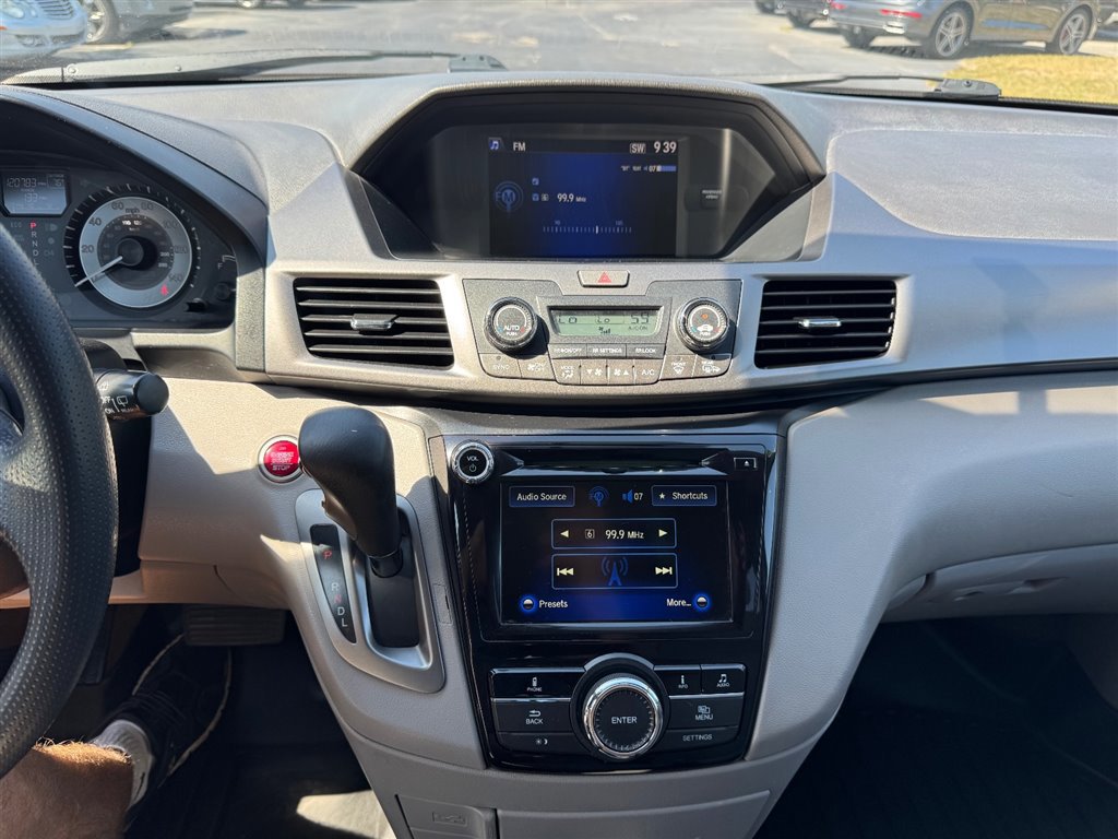 Used 2014 Honda Odyssey EX image 15