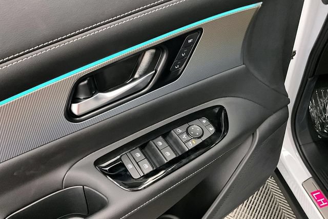 New 2026 Nissan Murano Platinum AWD/4WD image 32