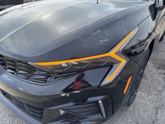 New 2026 Kia K5 LXS FWD image 26