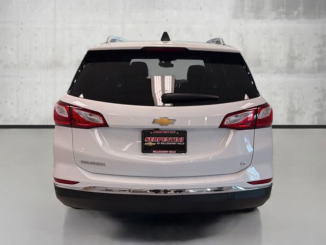 Used 2020 Chevrolet Equinox LT image 6