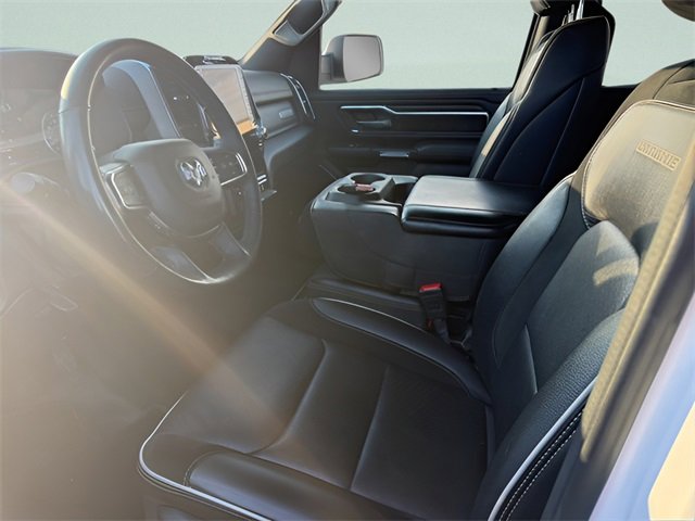Used 2025 RAM 1500 Laramie image 13