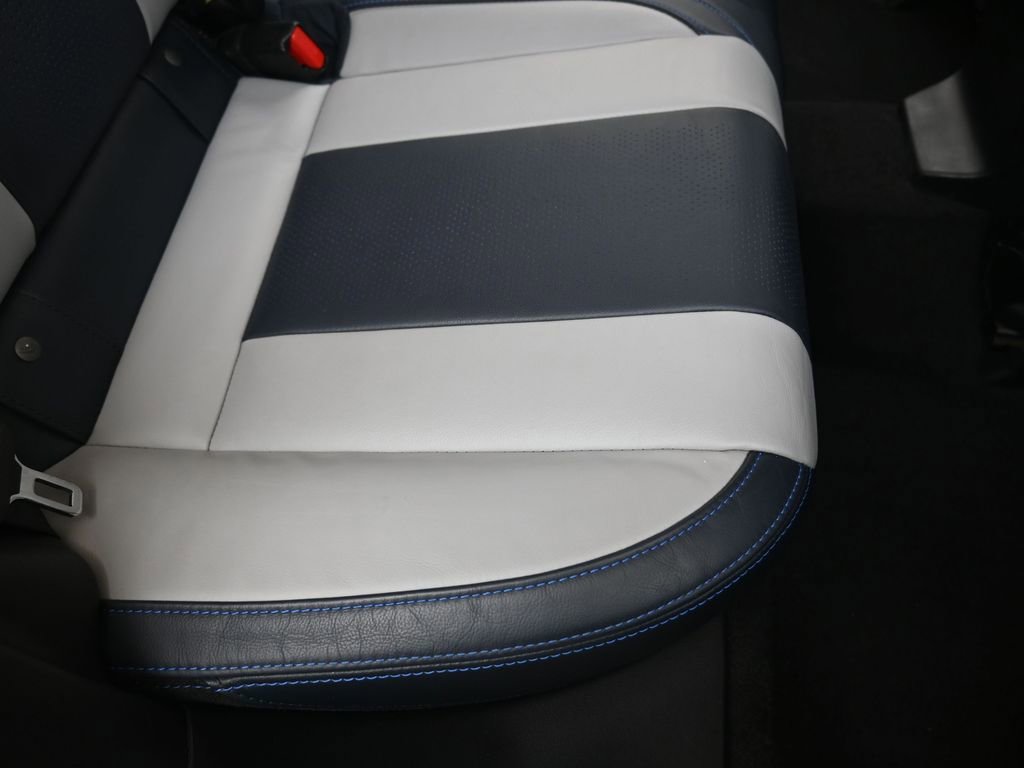 Certified 2023 Subaru Crosstrek Hybrid w/ Moonroof Package w/Navigation image 16
