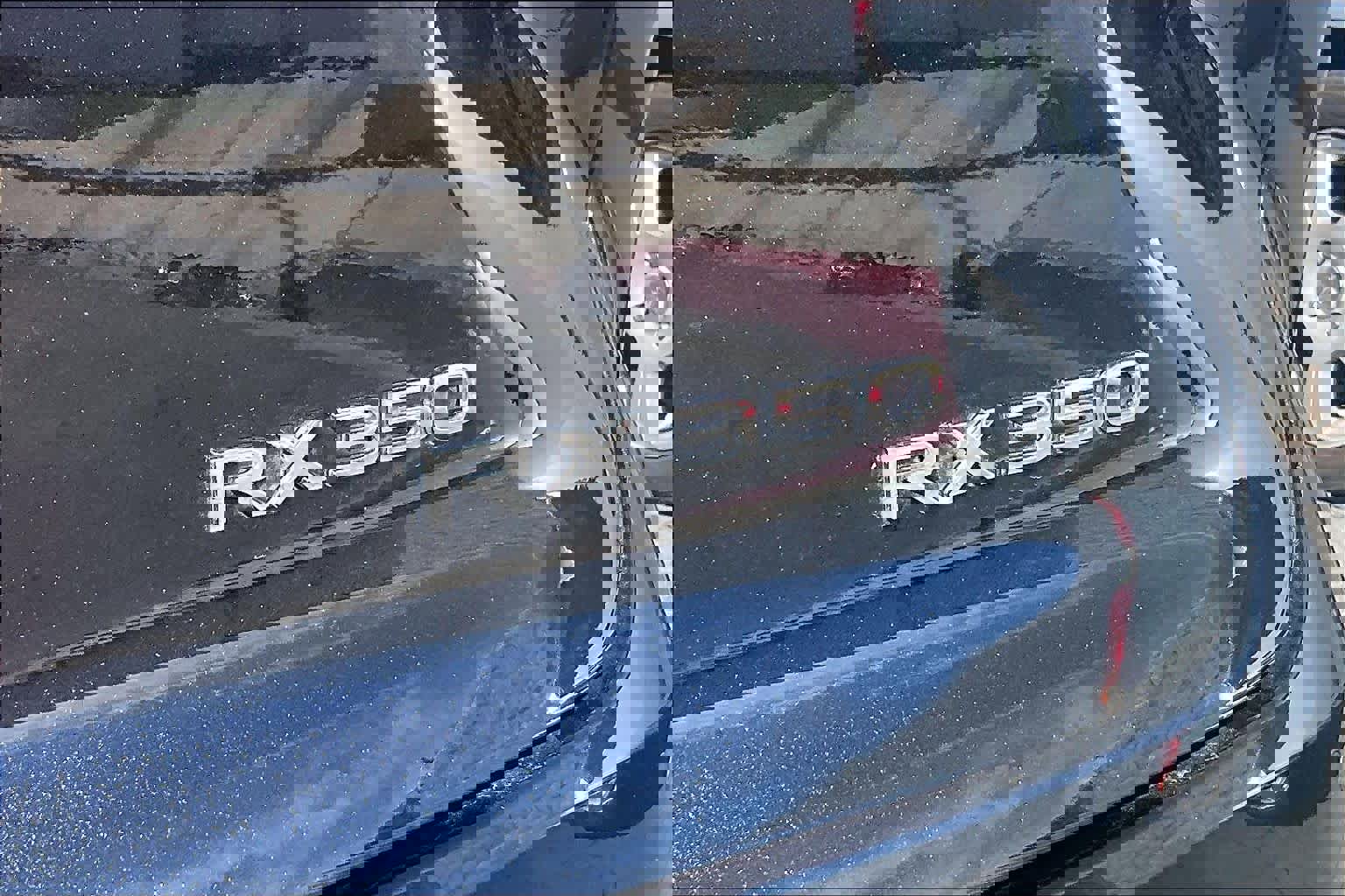 Used 2024 Lexus RX 350 Premium w/ Convenience Package image 9