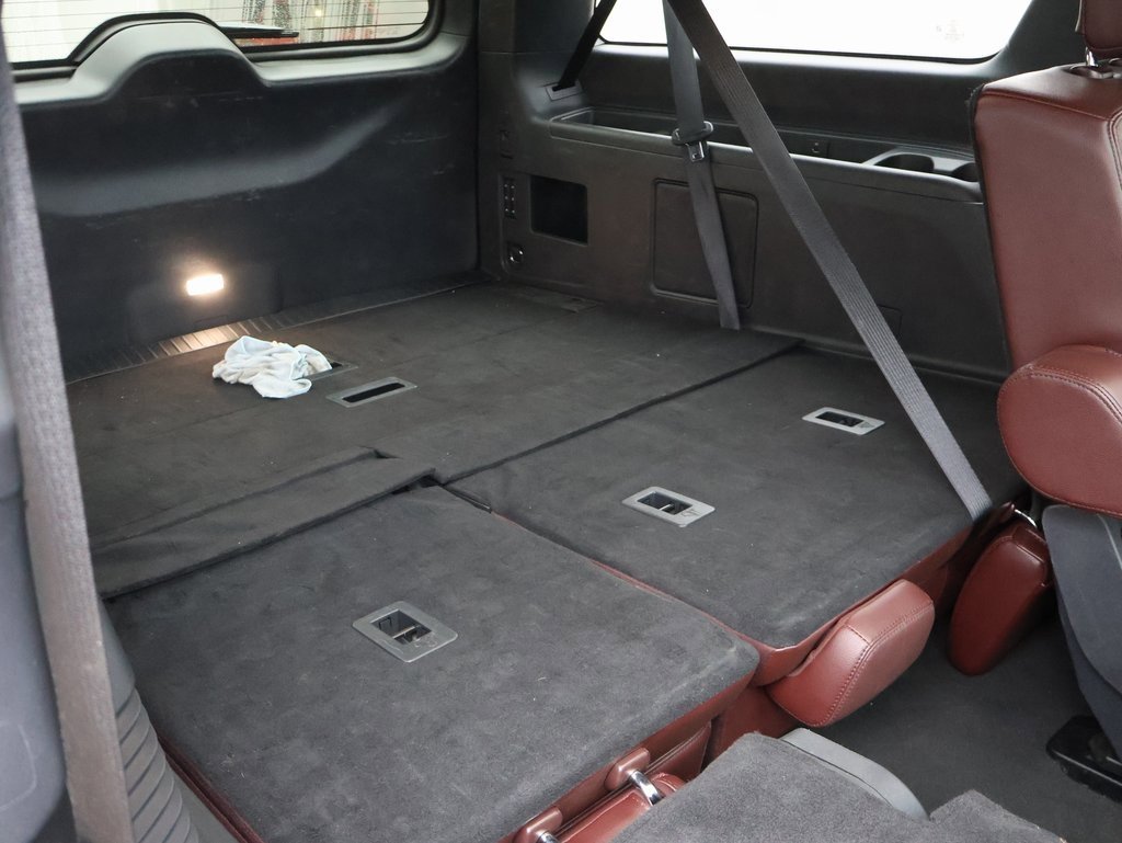 Used 2024 Ford Expedition Max Limited image 16