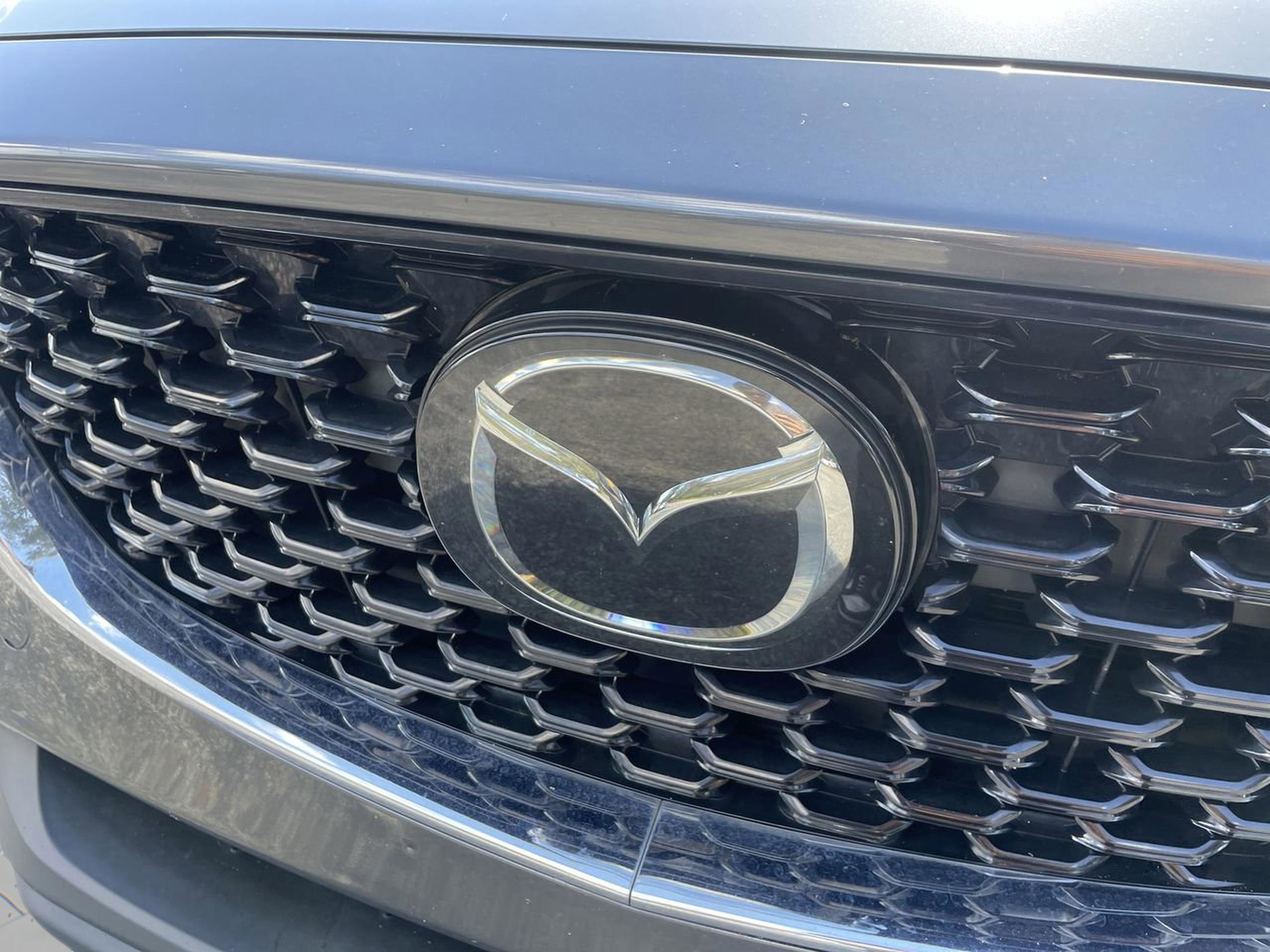 Used 2023 MAZDA CX-5 AWD 2.5 S w/ Premium Plus Pkg image 28