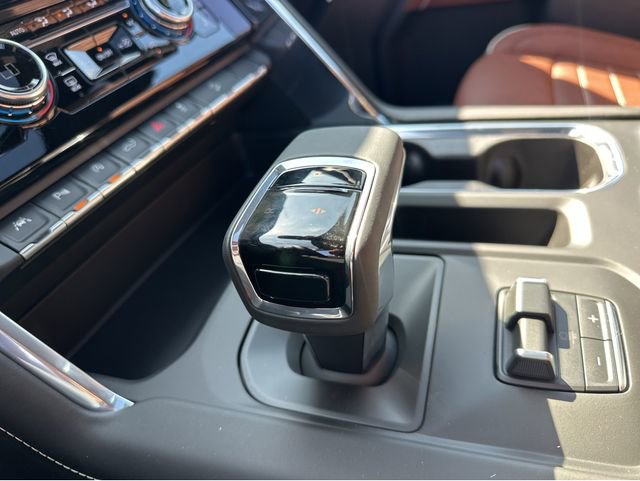 New 2026 GMC Sierra 1500 Denali Ultimate AWD/4WD image 28