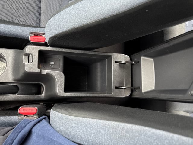 Used 2024 Nissan Versa SV FWD image 24
