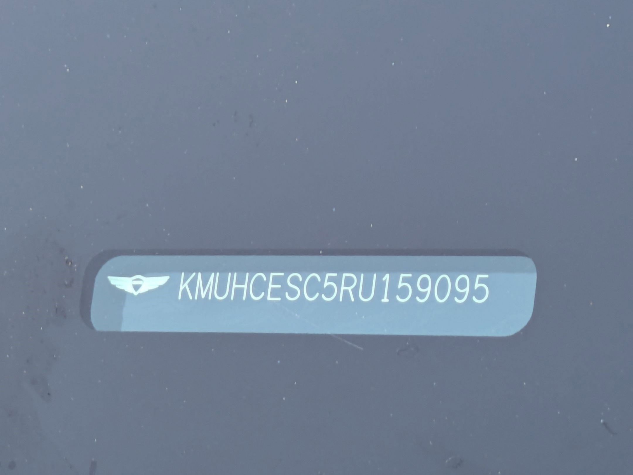 Used 2024 Genesis GV80 3.5T Prestige Signature image 32