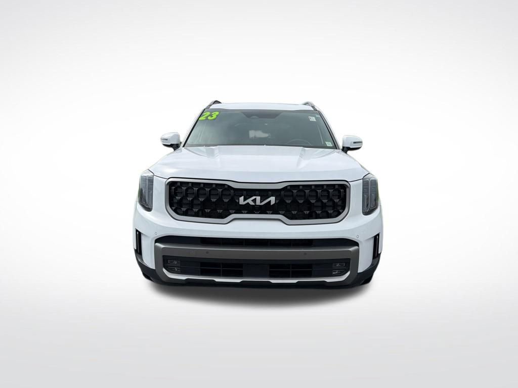 Used 2023 Kia Telluride SX X-Pro image 2