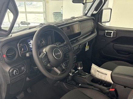 New 2026 Jeep Gladiator Rubicon image 10
