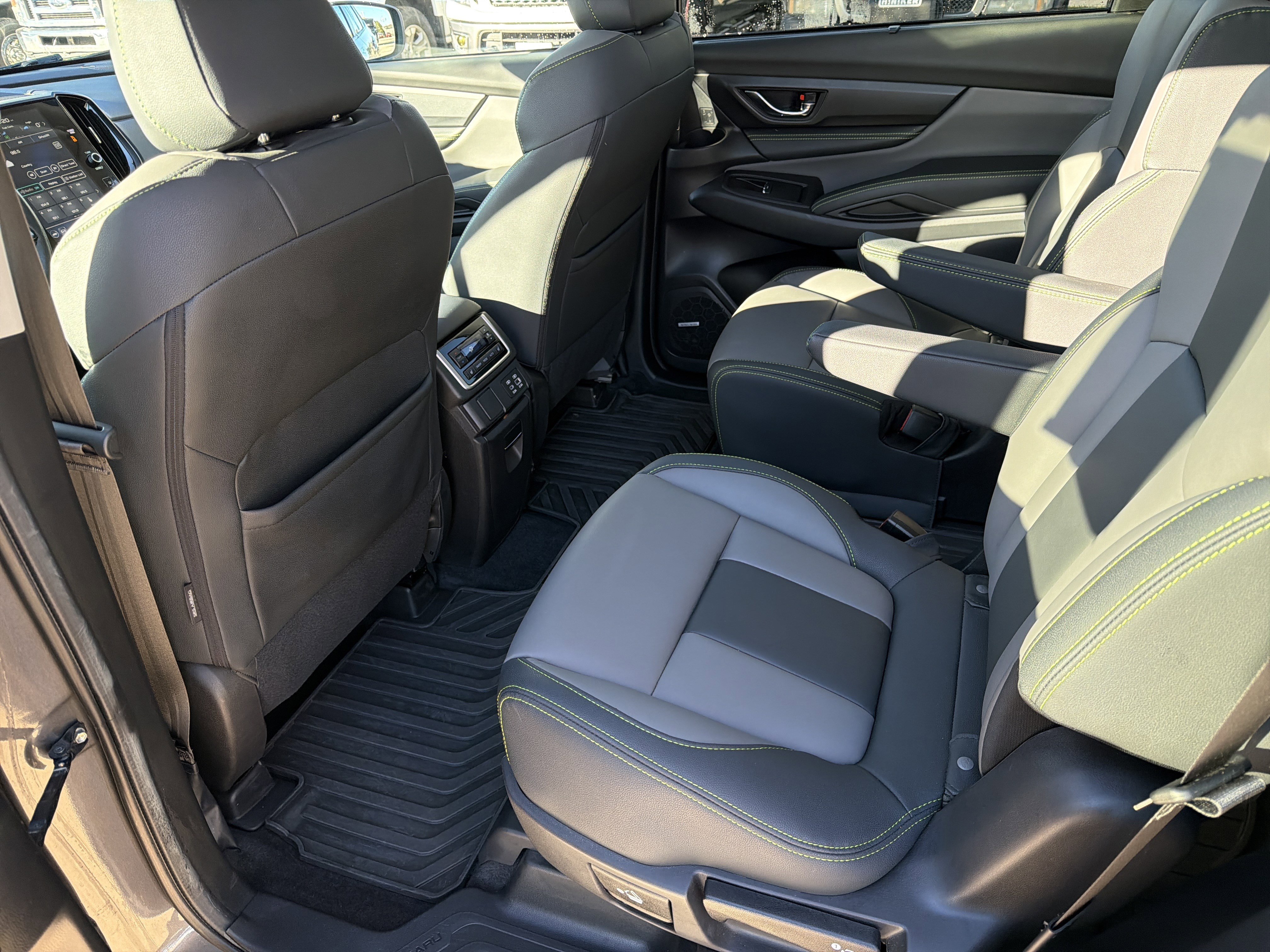 Used 2023 Subaru Ascent Onyx Edition Limited image 11