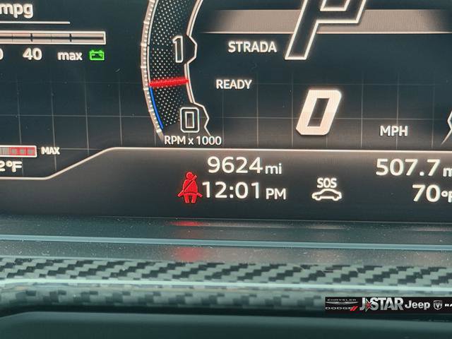 Used 2023 Lamborghini Urus S image 22