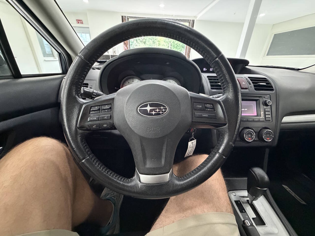 Used 2012 Subaru Impreza 2.0i Sport Limited AWD/4WD image 30