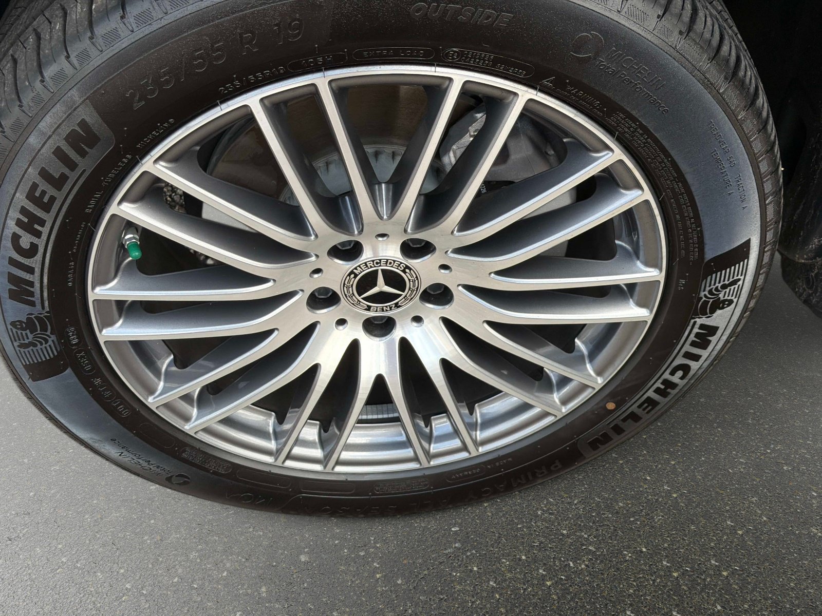Certified 2026 Mercedes-Benz GLC 300 4MATIC image 10
