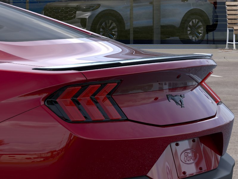 New 2026 Ford Mustang Premium RWD image 22