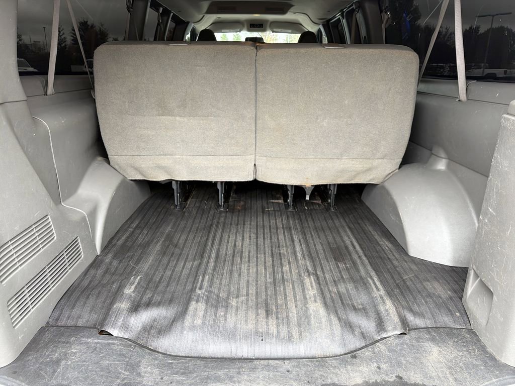 Certified 2024 GMC Savana 3500 LS image 18