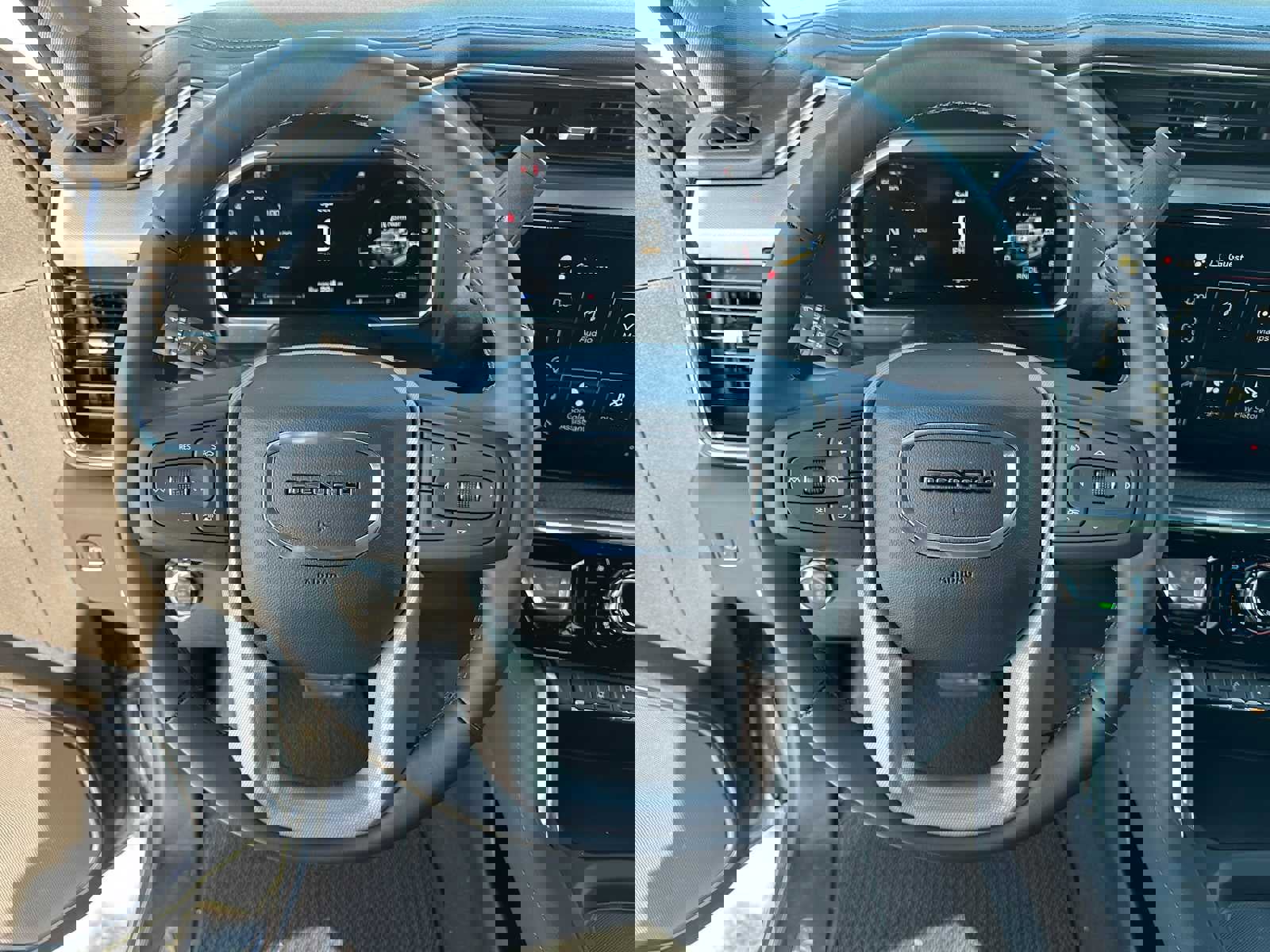 New 2026 GMC Sierra 2500 Denali w/ Technology Package image 23