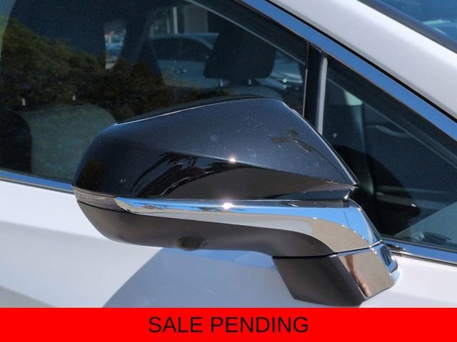 Certified 2022 Lexus RX 350 FWD w/ Special Edition image 13
