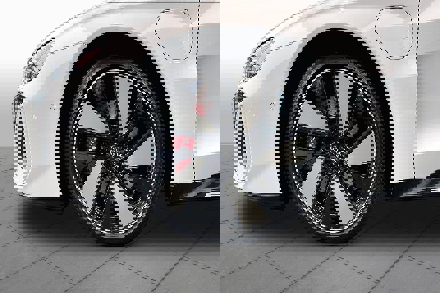 Certified 2025 Audi S e-tron GT Prestige w/ Prestige Package AWD/4WD image 10