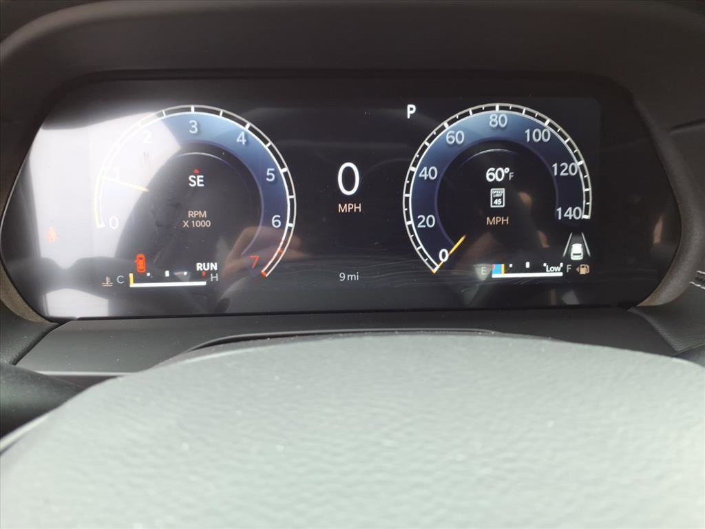 New 2026 Jeep Grand Cherokee Limited image 11